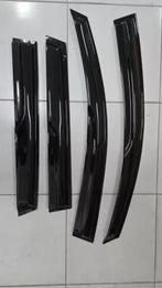 Honda Edix / FR-V Wind deflectors Mugen Style - Nieuw!, Auto-onderdelen, Carrosserie en Plaatwerk, Honda, Deur, Nieuw, Ophalen of Verzenden