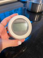 Honeywell Thermostaat, Ophalen of Verzenden, Slimme thermostaat, Gebruikt
