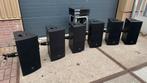 L’acoustics Arcs Wide speaker, Ophalen of Verzenden, Refurbished, Audio