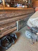 Gordingen, Doe-het-zelf en Verbouw, Hout en Planken, Ophalen, Gebruikt, Balk, Vuren