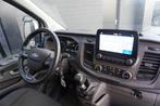 Ford Transit Custom 2.0 TDCI EURO 6 € 14.950,00, Auto's, Bestelauto's, Stof, 1995 cc, 1836 kg, 4 cilinders