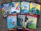 Kinderboeken Taptoe 7 stuks, Boeken, Ophalen of Verzenden