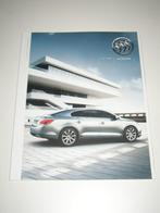 Diverse Amerikaanse Buick folders - brochures TEAB, Boeken, Auto's | Folders en Tijdschriften, Verzenden, Zo goed als nieuw, Overige merken