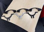 OEM Nette BMW Stuurvork Stuur Vork Stuurtrim E46 E53 E39, Ophalen of Verzenden, BMW