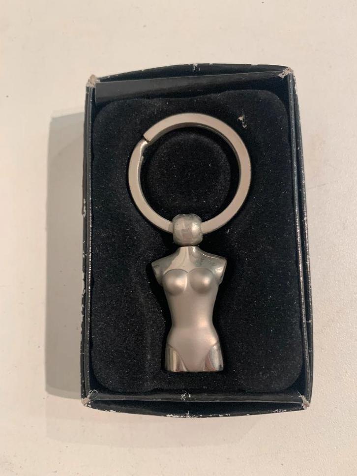 Bijzondere sleutelhanger, Verzamelen, Sleutelhangers, Nieuw, Ophalen of Verzenden