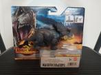Mattel Jurassic World Dominion Nasutoceratops 2022 Zeldzaam!, Verzamelen, Ophalen of Verzenden, Zo goed als nieuw
