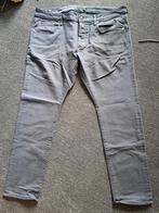 Super mooie g-star broek maat 38.32, Ophalen of Verzenden, Zo goed als nieuw, Grijs, W36 - W38 (confectie 52/54)