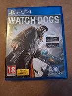 Watch Dogs PS4, Avontuur en Actie, Online, Vanaf 18 jaar, 1 speler