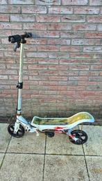 Gratis space scooter, Fietsen en Brommers, Steps, Ophalen, Gebruikt, Overige typen