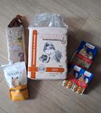 Konijn cavia, hamster bodembedekking en voer, Dieren en Toebehoren, Dierenvoeding, Ophalen