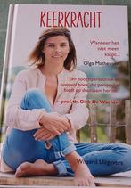 Keerkracht - Olga Matheusen, Ophalen of Verzenden, Zo goed als nieuw, Overige onderwerpen, Olga Matheusen
