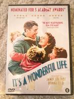 It's a Wonderful Life - Nieuw in Verpakking!, Alle leeftijden, Ophalen of Verzenden, Nieuw in verpakking, Drama