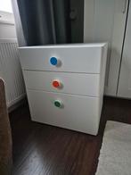 Ikea SMÅSTAD / PLATSA kast met 3 lades, Huis en Inrichting, Kasten | Ladekasten, Ophalen, Gebruikt, 3 of 4 laden, Minder dan 100 cm