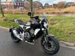 HONDA CB 1000 R (bj 2022)   km 6972   incl Garantie, Motoren, HONDA, 4 cilinders, Motorrijbewijs A, Bedrijf