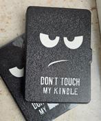 Nieuwe Kindle Paperwhite sleepcover, Boeken, E-books, Ophalen of Verzenden