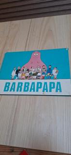 Barbapapa boek, Ophalen of Verzenden, Gelezen, Tatiana de Rosnay