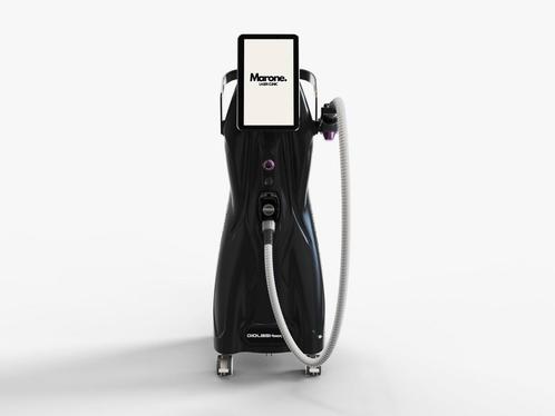 NIEUWSTE DIODE ICE LASERAPPARAAT!, Witgoed en Apparatuur, Persoonlijke-verzorgingsapparatuur, Nieuw, Overige typen, Ophalen