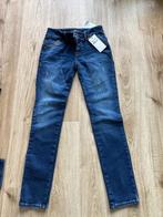 LTB Molly dames skinny jeans marineblauw W29 L32 nieuw, Nieuw, LTB, W28 - W29 (confectie 36), Verzenden
