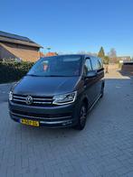 Vw transporter 2.0 T6 Dubbel cabine, Auto's, Voorwielaandrijving, Stof, 4 cilinders, 150 pk