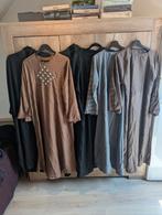 Restpartij abayas 22 stuks nieuw, Kleding | Dames, Ophalen of Verzenden, Nieuw