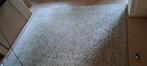 Vloerkleed Ikea Gerlev, met Perzische print. Groen., Huis en Inrichting, Stoffering | Tapijten en Kleden, Ophalen, Gebruikt, 200 cm of meer