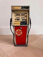 Prachtige Texaco Pomp van blik., Ophalen of Verzenden, Zo goed als nieuw, Overige merken