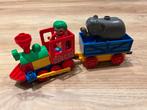 Duplo circus trein, Kinderen en Baby's, Speelgoed | Thomas de Trein, Ophalen, Gebruikt