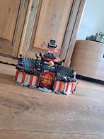 Lego ninjago 70670 spinjitzu klooster, Complete set, Ophalen of Verzenden, Lego, Zo goed als nieuw