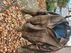 JACK Leer/stof, Kleding | Heren, Ophalen of Verzenden, Gedragen, Maat 56/58 (XL), Bruin