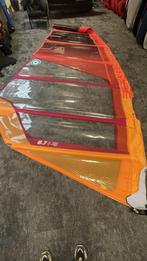 Neilpryde V8 8.7 2019, Watersport en Boten, Windsurfen, Niet ingevuld, Niet ingevuld, Niet ingevuld