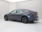 Tesla Model 3 Standard RWD Plus [ TREKHAAK+AUTOPILOT+60 kWh+, 27 €/maand, Gebruikt, Zwart, Origineel Nederlands