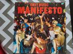Roxy music lp manifesto, Ophalen of Verzenden, 1960 tot 1980, Zo goed als nieuw