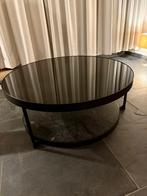 Salontafel, Huis en Inrichting, Tafels | Salontafels, Ophalen, 50 tot 100 cm, Rond, 50 tot 100 cm