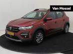 Dacia Sandero Stepway 1.0 TCe 90 Comfort | 1e Eigenaar / Cam, Auto's, Dacia, 12 maanden, Gebruikt, Origineel Nederlands, Bedrijf