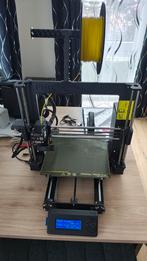 prusa I3 MK3s+, Computers en Software, 3D Printers, Ophalen, Gebruikt