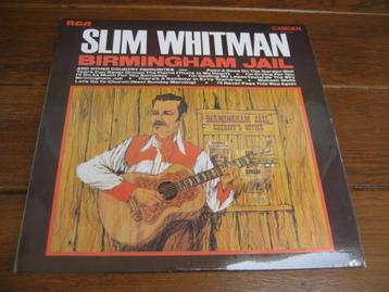 Slim whitman country 60s lps beschikbaar voor biedingen