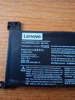 Lenovo L16M2PB2 Accu - Gebruikt, Ophalen of Verzenden, Gebruikt, Overige merken