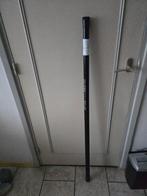 Vaste hengel maleve 7,50 MTR, Ophalen, Gebruikt, Vaste hengel