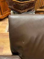 Mooie designerbank van Jori, Ophalen, Gebruikt, Driepersoons, Rechte bank