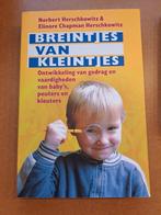 Boek: Breintjes van kleintjes, Ophalen of Verzenden, Gelezen, Zwangerschap en Bevalling