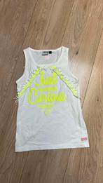 Retour top nieuw maat 128, Meisje, Ophalen of Verzenden, Zo goed als nieuw, Shirt of Longsleeve