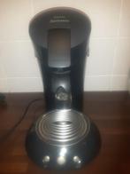 Philips Senseo zwart type 7810, Ophalen, Zo goed als nieuw