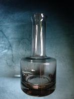Per Luktken voor Holmegaard: Whisky karaf  smokey, Antiek en Kunst, Antiek | Glas en Kristal, Ophalen of Verzenden