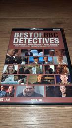 Best of BBC Detectives: Deel 16 met 5 dvd’s., Vanaf 16 jaar, Ophalen of Verzenden, Zo goed als nieuw, Actie en Avontuur
