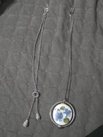 2.ketting, Sieraden, Tassen en Uiterlijk, Antieke sieraden, Ophalen of Verzenden, Overige materialen, Ketting