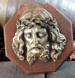 Jezus Hangplaquette - Religieuze Kunst, Ophalen