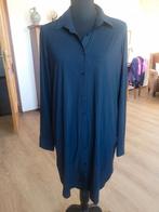 Studio Anneloes tuniek Travelstof maat m donkerblauw, Ophalen of Verzenden, Zo goed als nieuw, Blauw