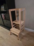 Leertoren / keukenhulp, Ophalen, Overige typen