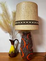 Fat lava lamp jaren 70, Huis en Inrichting, Lampen | Hanglampen, Ophalen, ., 2de hands, .