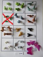 L167 LEGO DIEREN *NIEUW* SCHILDPAD KAT RAT VLINDERCAPE, Dalwagen 45b, 6669 CB Dodewaard, Lego, Nieuw, Ophalen of Verzenden